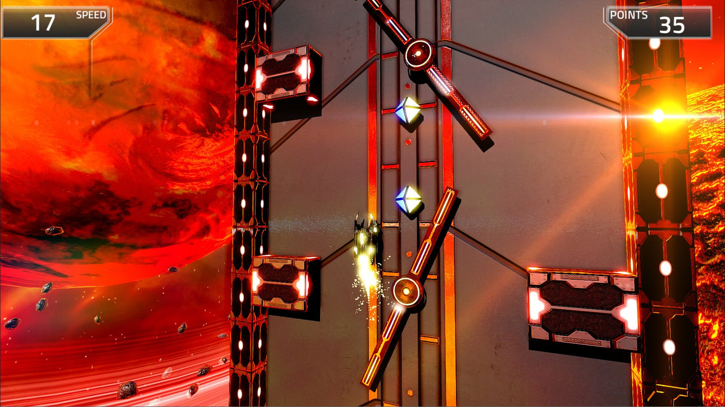 NeXus: One Core Steam Key GLOBAL   - BulkyPix [Email/Instant Delivery]