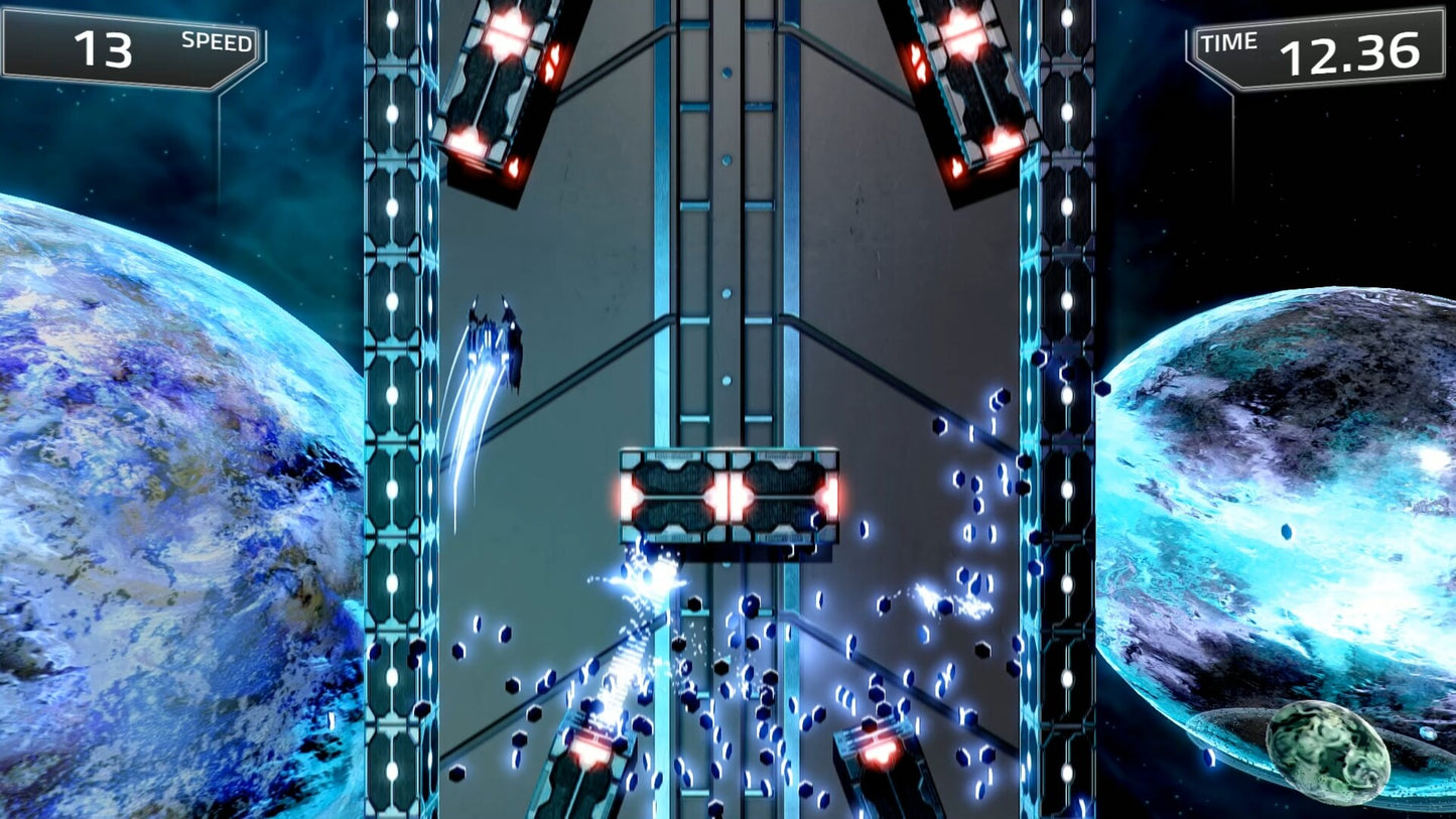 NeXus: One Core Steam Key GLOBAL   - BulkyPix [Email/Instant Delivery]