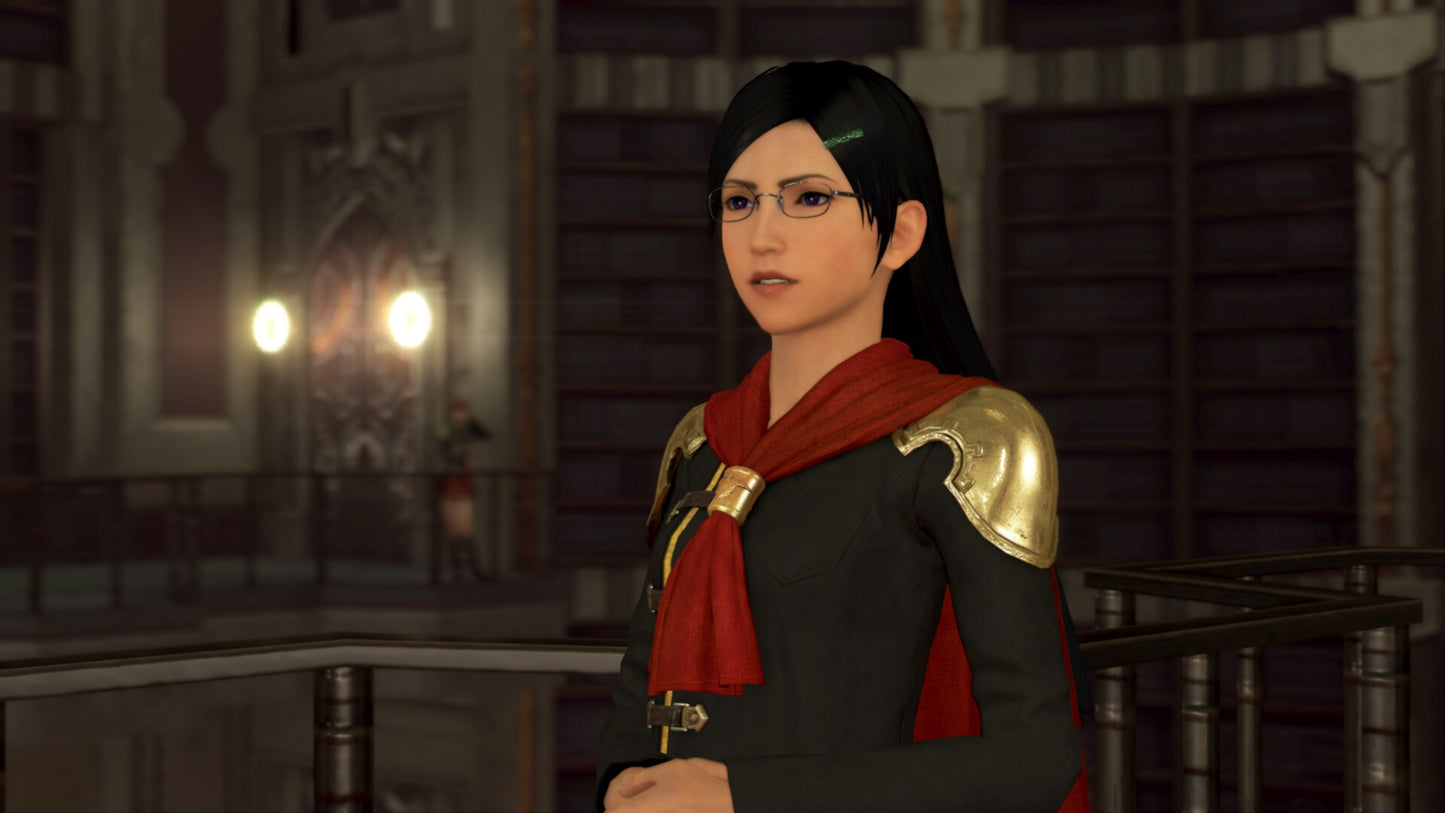 FINAL FANTASY TYPE-0 HD Steam Gift GLOBAL   - SQUARE ENIX [Email/Instant Delivery]
