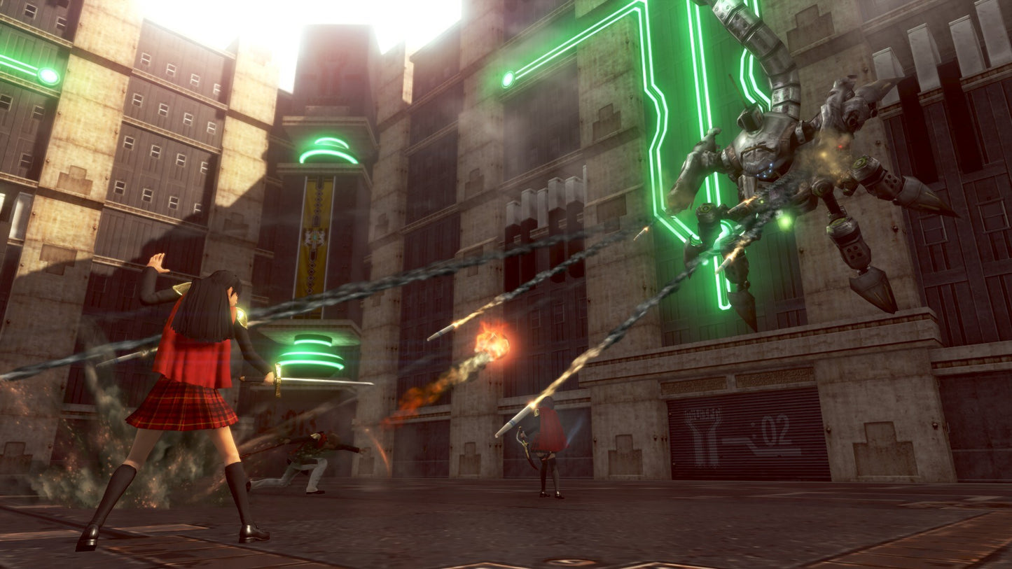 FINAL FANTASY TYPE-0 HD Steam Gift GLOBAL   - SQUARE ENIX [Email/Instant Delivery]