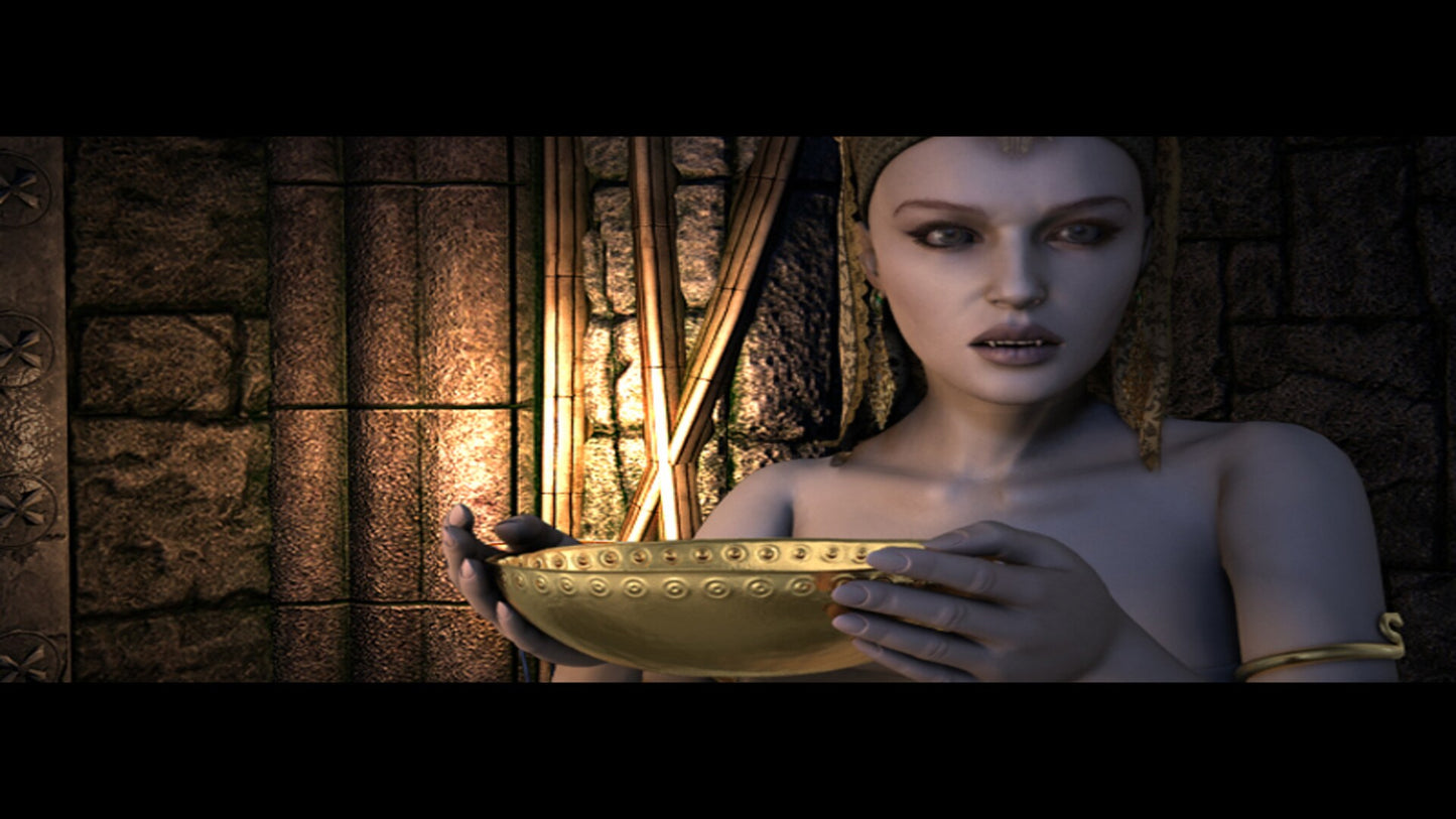 Dracula: Origin GOG.COM Key GLOBAL   - Frogwares [Email/Instant Delivery]