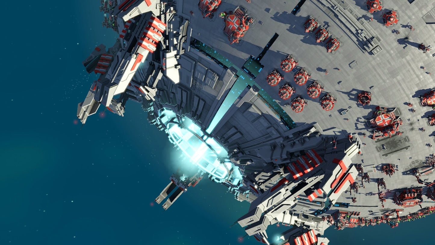 Planetary Annihilation: TITANS (PC) - Steam Key - GLOBAL   - Uber Entertainment [Email/Instant Delivery]