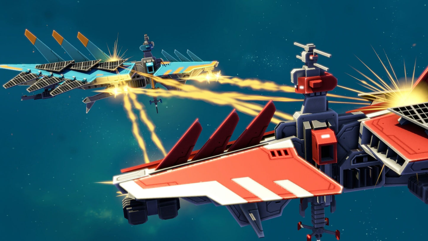Planetary Annihilation: TITANS (PC) - Steam Key - GLOBAL   - Uber Entertainment [Email/Instant Delivery]