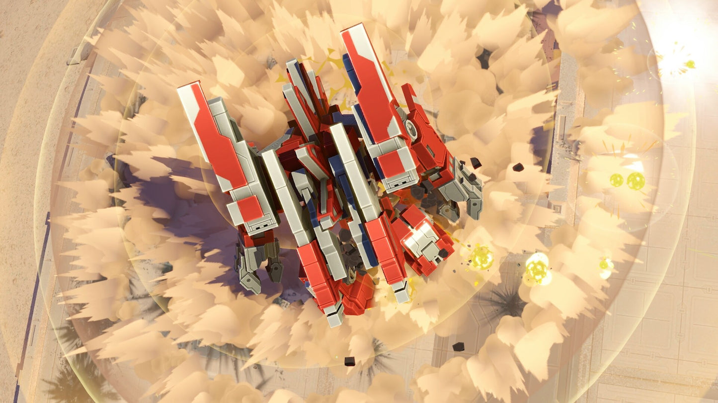 Planetary Annihilation: TITANS (PC) - Steam Key - GLOBAL   - Uber Entertainment [Email/Instant Delivery]