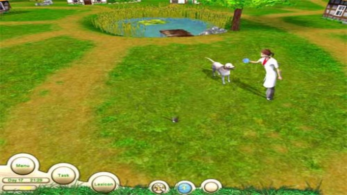 Paws & Claws: Pet Vet Steam Key GLOBAL   - ValuSoft [Email/Instant Delivery]
