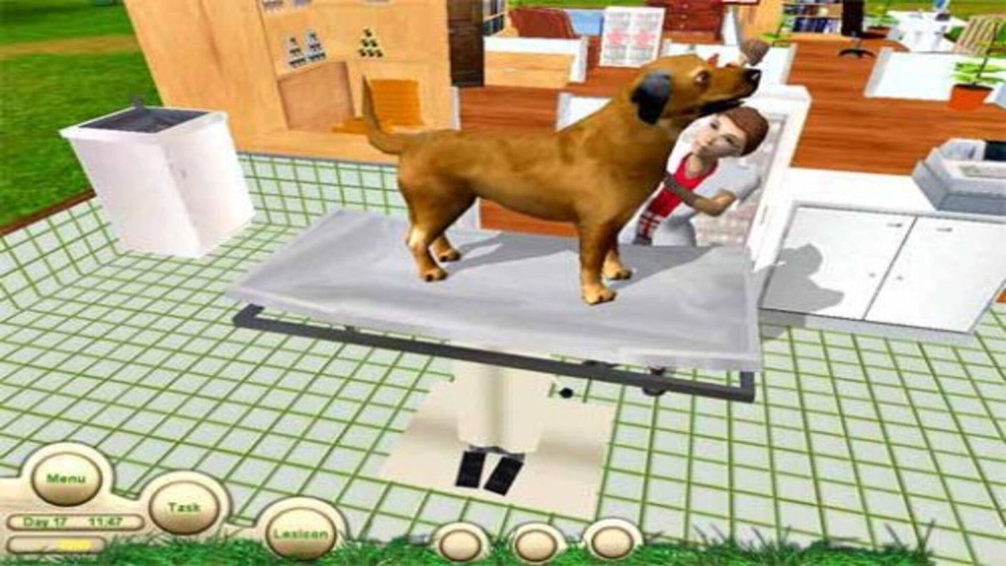 Paws & Claws: Pet Vet Steam Key GLOBAL   - ValuSoft [Email/Instant Delivery]