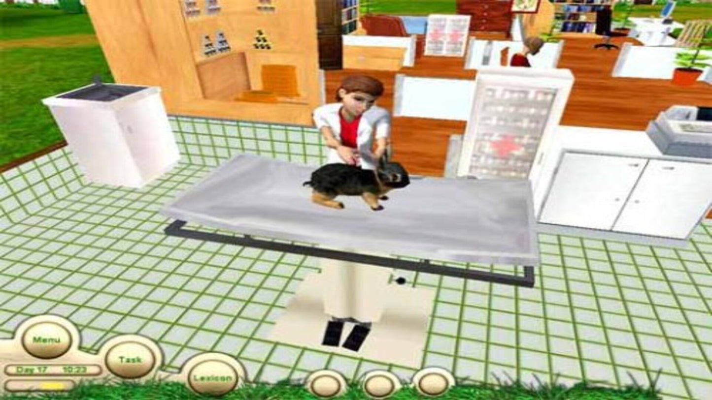 Paws & Claws: Pet Vet Steam Key GLOBAL   - ValuSoft [Email/Instant Delivery]