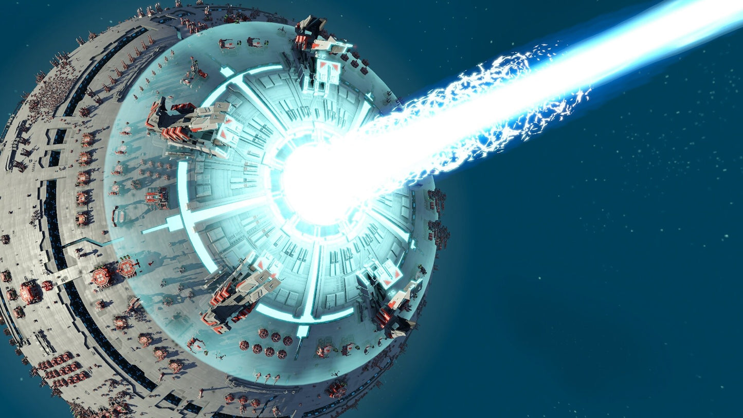 Planetary Annihilation: TITANS (PC) - Steam Key - GLOBAL   - Uber Entertainment [Email/Instant Delivery]