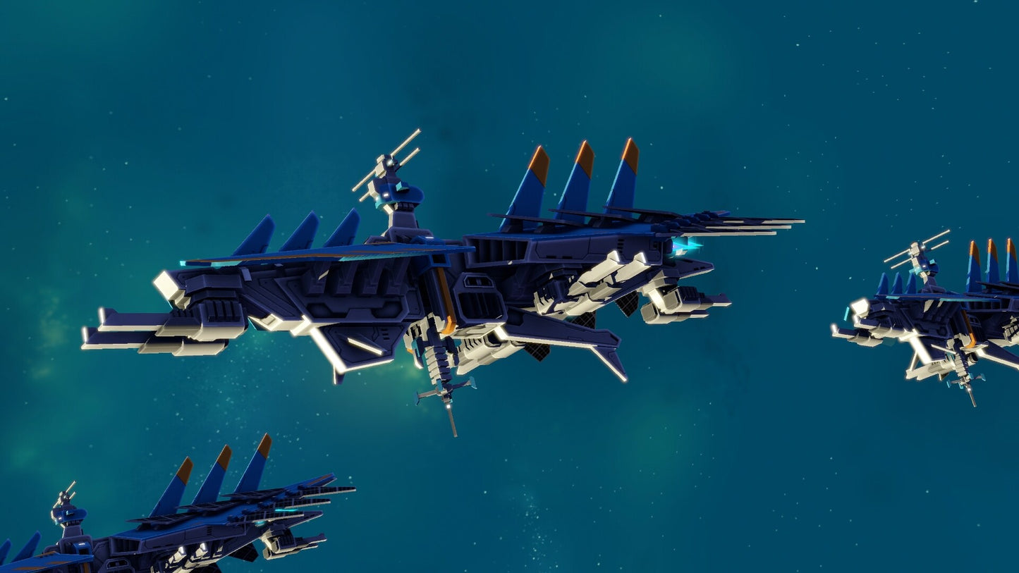 Planetary Annihilation: TITANS (PC) - Steam Key - GLOBAL   - Uber Entertainment [Email/Instant Delivery]