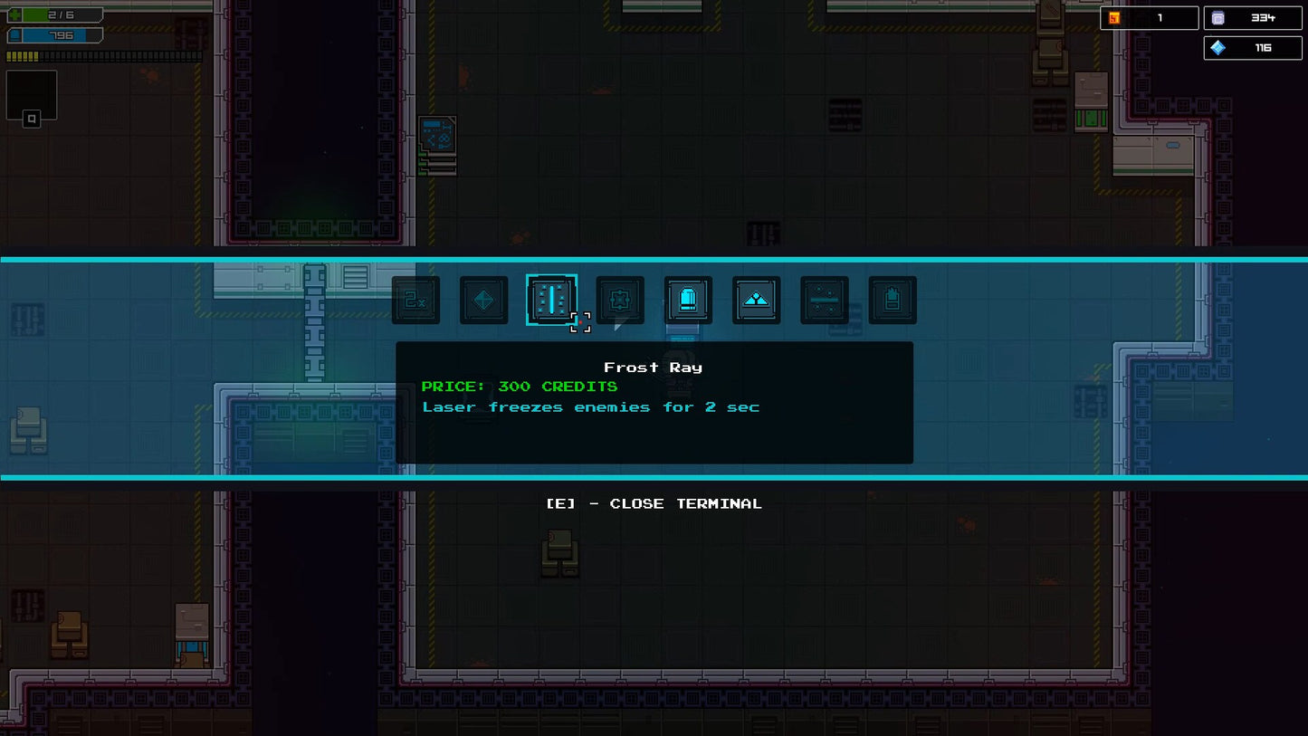 Spaceship Looter Steam Key GLOBAL   - Luxorix Games [Email/Instant Delivery]