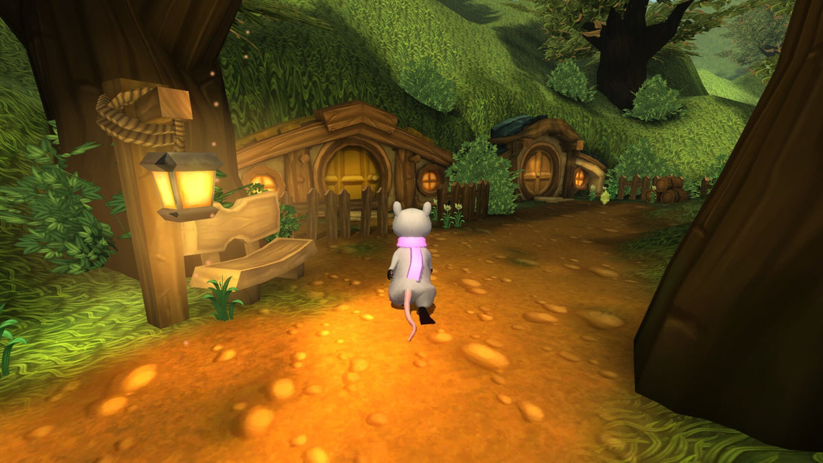Puzzles Under The Hill Steam Key GLOBAL   - EnsenaSoft [Email/Instant Delivery]