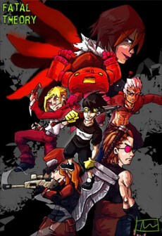 Fatal Theory Steam Key GLOBAL   - 2 Hit Studio [Email/Instant Delivery]