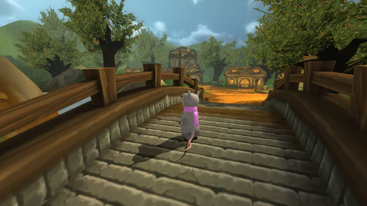 Puzzles Under The Hill Steam Key GLOBAL   - EnsenaSoft [Email/Instant Delivery]