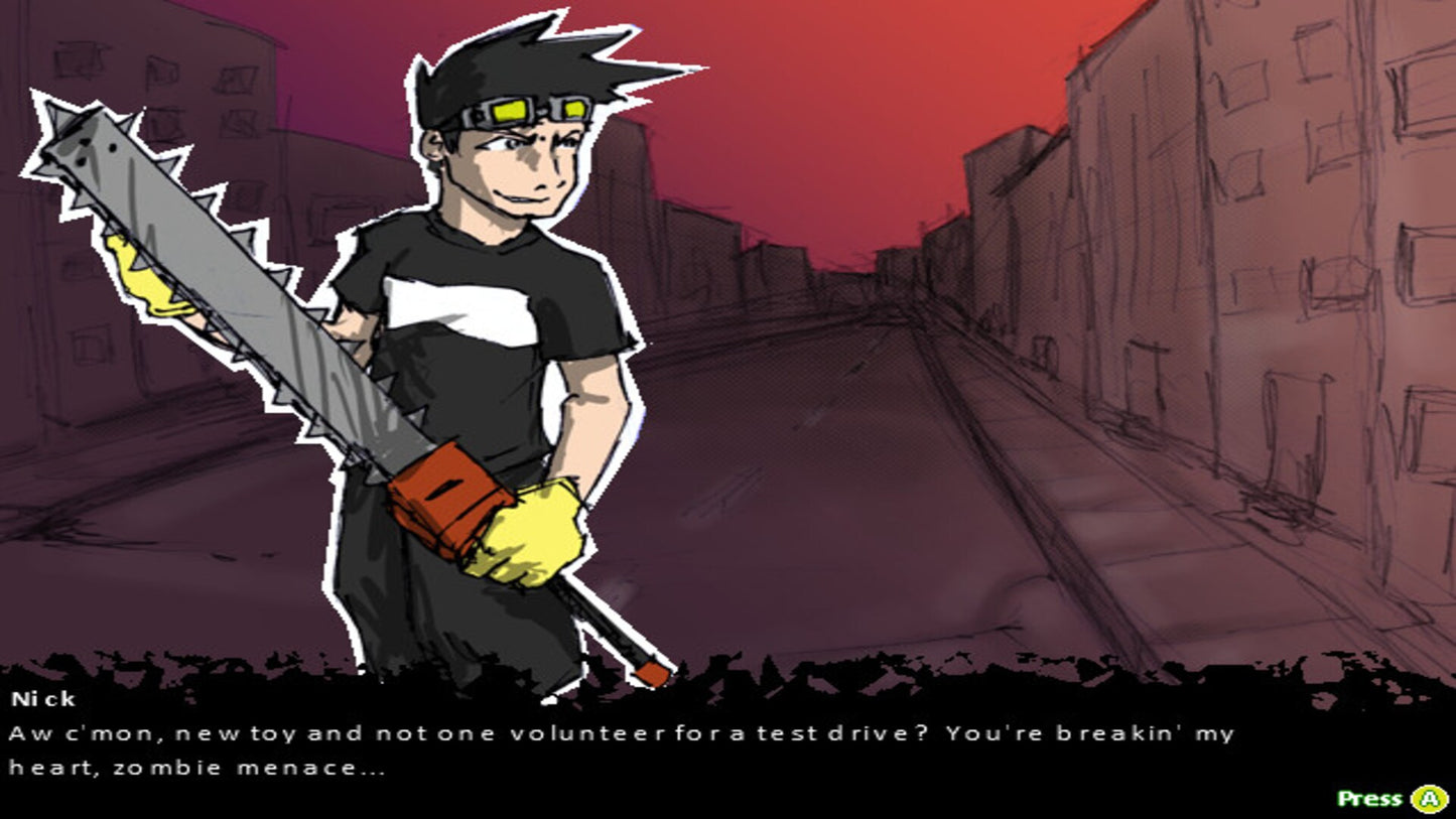 Fatal Theory Steam Key GLOBAL   - 2 Hit Studio [Email/Instant Delivery]