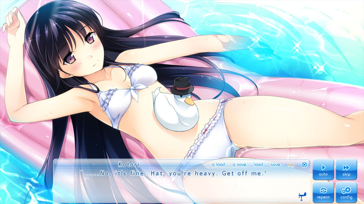 If My Heart Had Wings - Deluxe Edition - Game and Soundtrack Bundle Steam Gift GLOBAL   - Moenovel [Email/Instant Delivery]