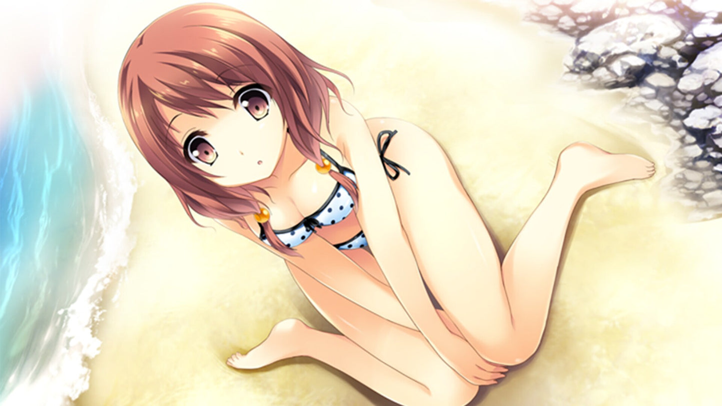 If My Heart Had Wings - Deluxe Edition - Game and Soundtrack Bundle Steam Gift GLOBAL   - Moenovel [Email/Instant Delivery]