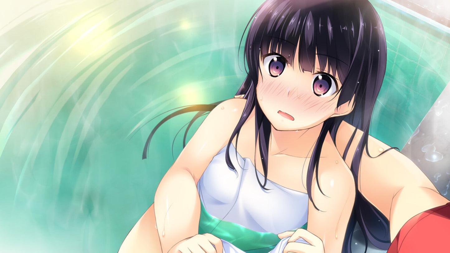 If My Heart Had Wings - Deluxe Edition - Game and Soundtrack Bundle Steam Gift GLOBAL   - Moenovel [Email/Instant Delivery]