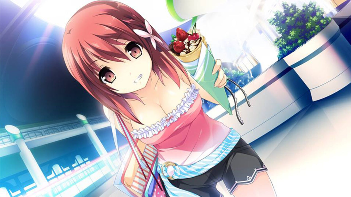 If My Heart Had Wings - Deluxe Edition - Game and Soundtrack Bundle Steam Gift GLOBAL   - Moenovel [Email/Instant Delivery]