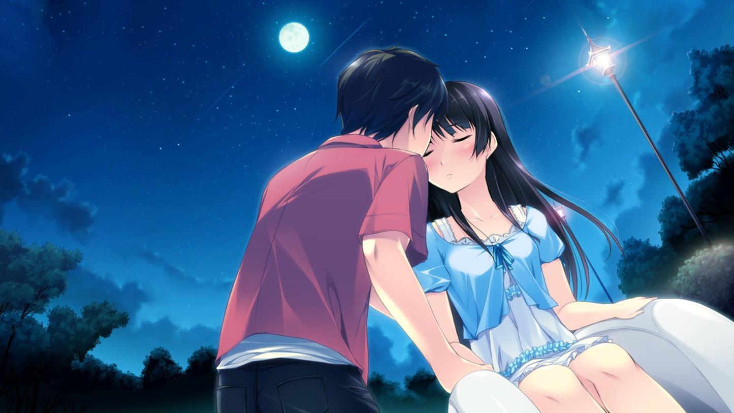 If My Heart Had Wings - Deluxe Edition - Game and Soundtrack Bundle Steam Gift GLOBAL   - Moenovel [Email/Instant Delivery]