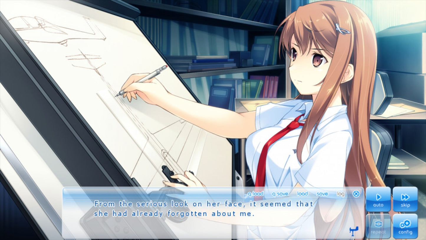 If My Heart Had Wings - Deluxe Edition - Game and Soundtrack Bundle Steam Gift GLOBAL   - Moenovel [Email/Instant Delivery]