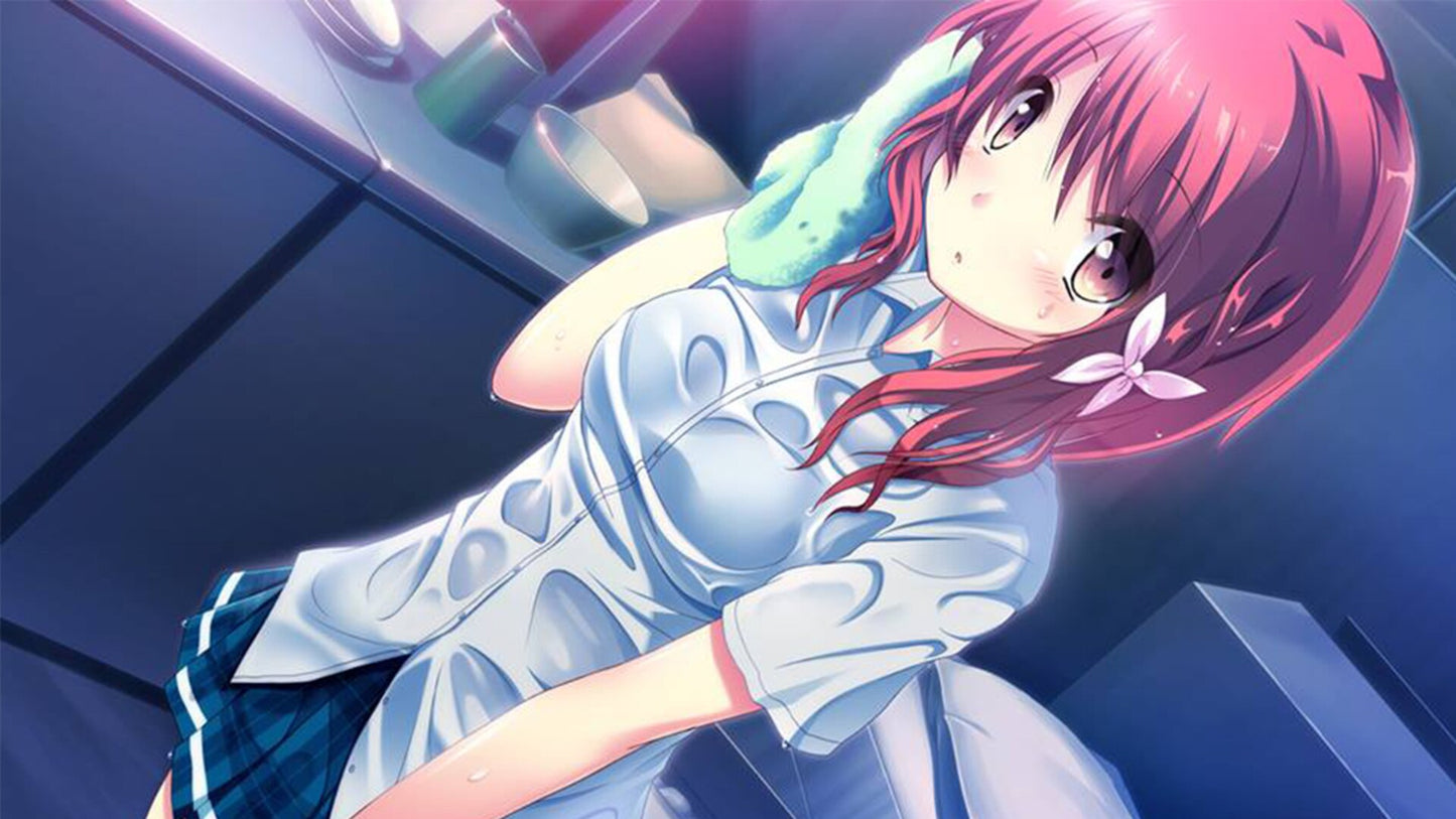 If My Heart Had Wings - Deluxe Edition - Game and Soundtrack Bundle Steam Gift GLOBAL   - Moenovel [Email/Instant Delivery]