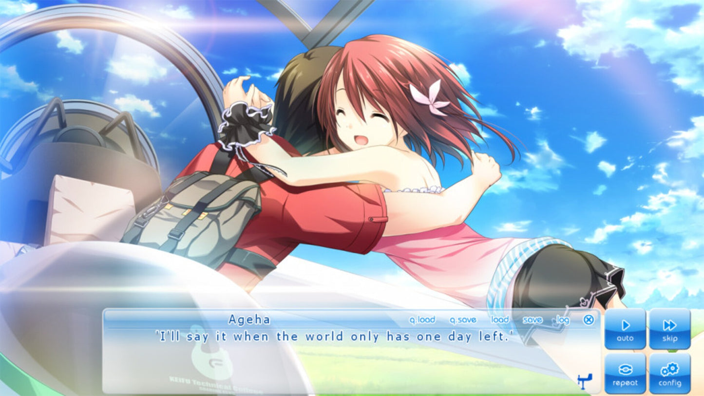 If My Heart Had Wings - Deluxe Edition - Game and Soundtrack Bundle Steam Gift GLOBAL   - Moenovel [Email/Instant Delivery]