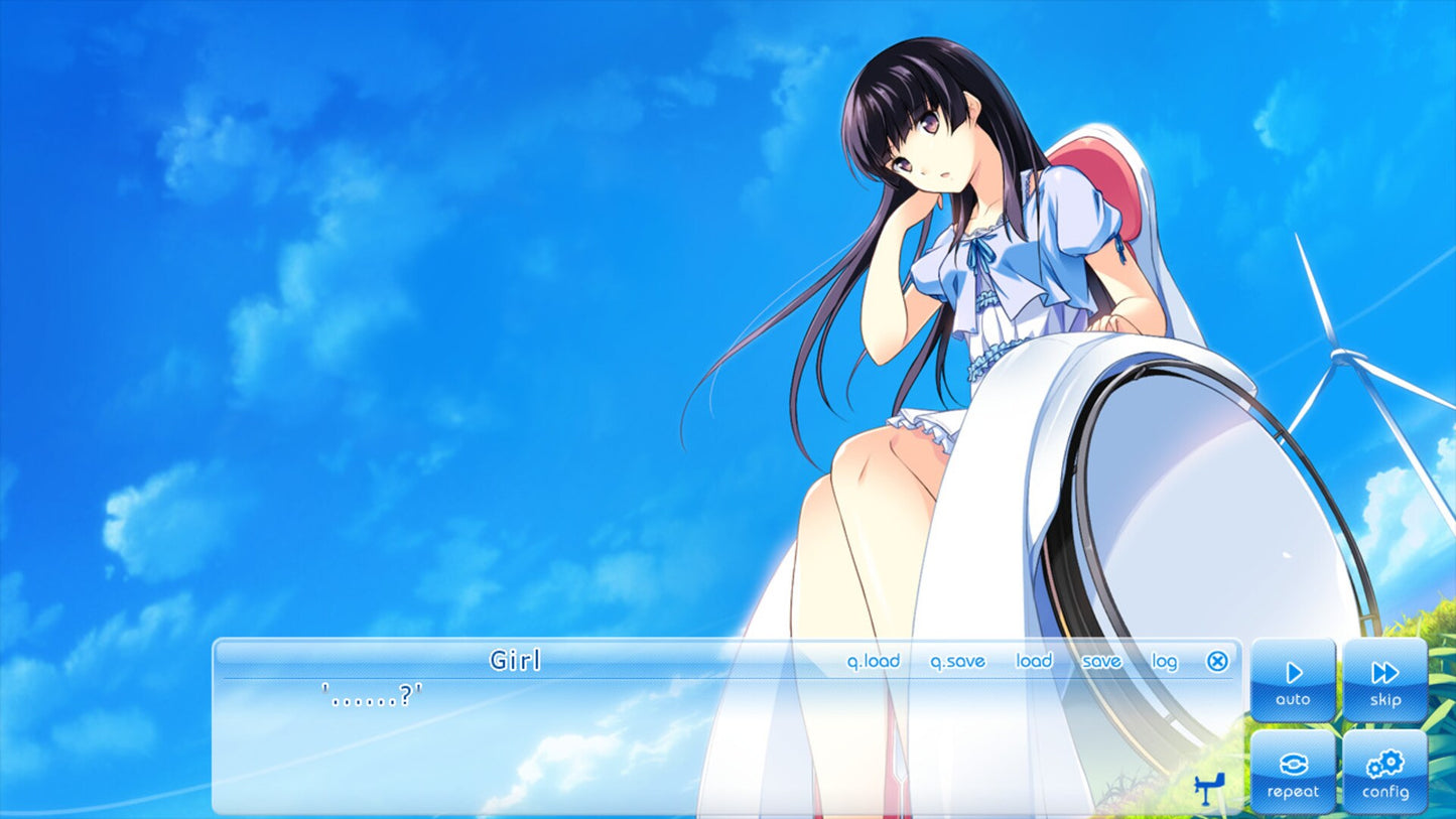 If My Heart Had Wings - Deluxe Edition - Game and Soundtrack Bundle Steam Gift GLOBAL   - Moenovel [Email/Instant Delivery]