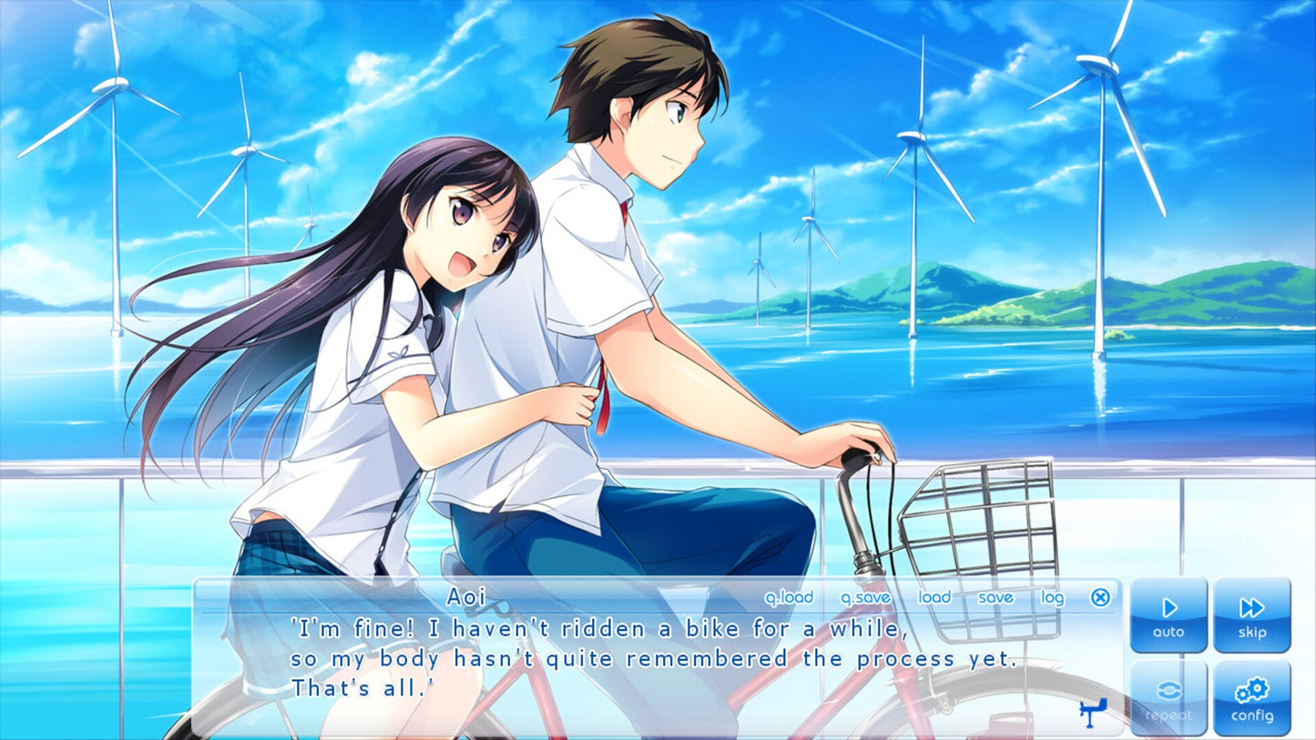 If My Heart Had Wings - Deluxe Edition - Game and Soundtrack Bundle Steam Gift GLOBAL   - Moenovel [Email/Instant Delivery]