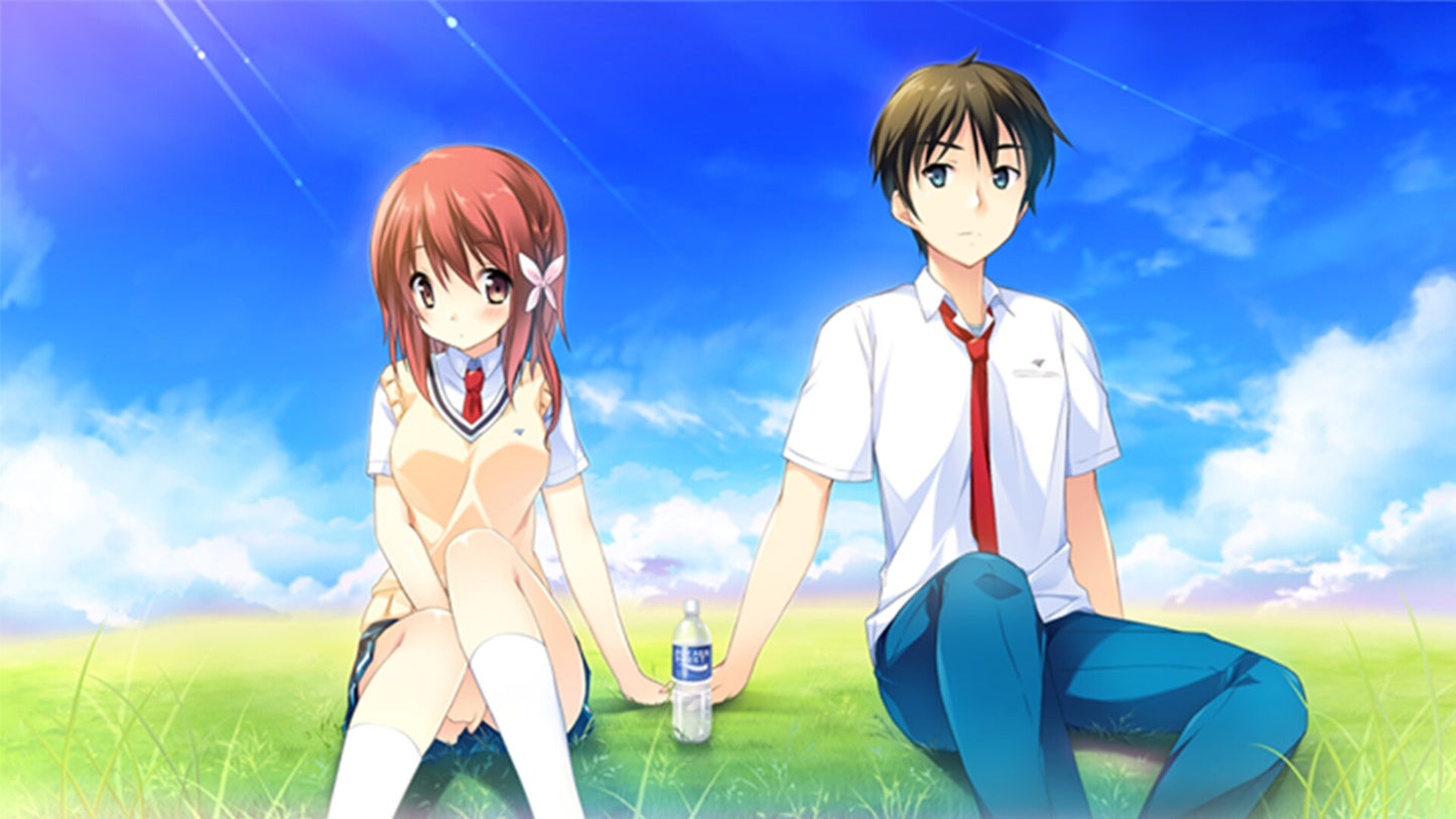 If My Heart Had Wings - Deluxe Edition - Game and Soundtrack Bundle Steam Gift GLOBAL   - Moenovel [Email/Instant Delivery]