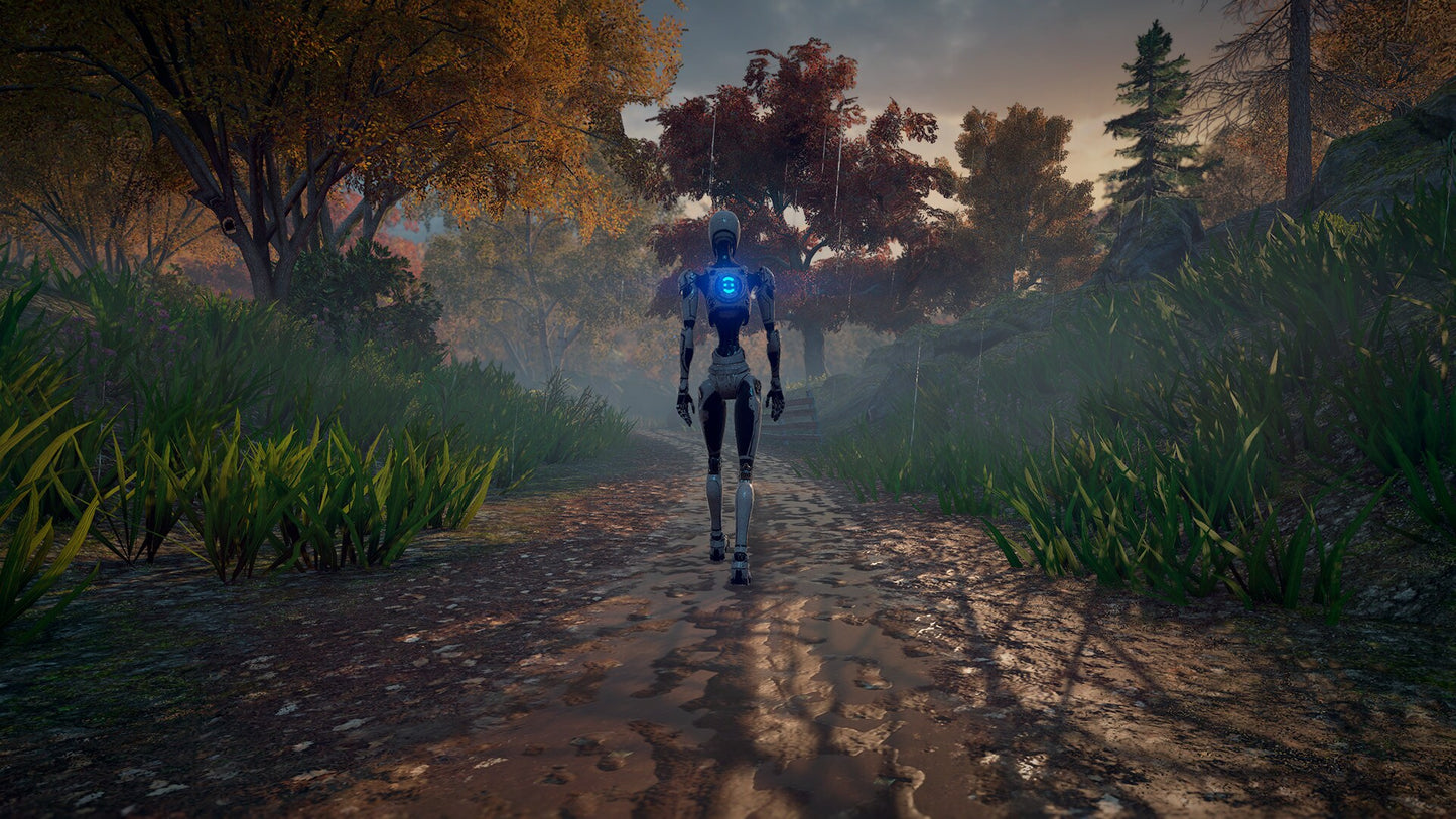 The Uncertain: Episode 1. The Last quiet day Steam Key GLOBAL   - ComonGames [Email/Instant Delivery]