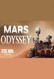 Mars Odyssey VR Steam Key GLOBAL   - Steel Wool Studios [Email/Instant Delivery]