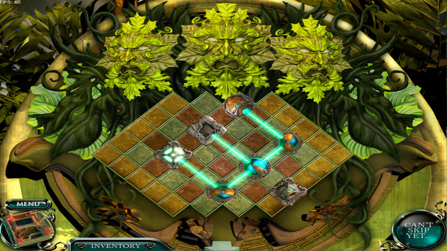 Empress Of The Deep 2: Song Of The Blue Whale Steam Key GLOBAL   - Strategy First [Email/Instant Delivery]