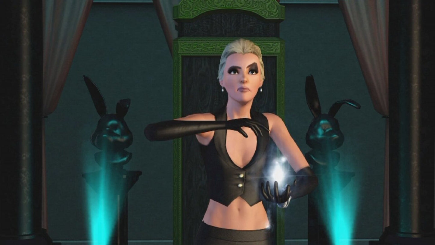 The Sims 3 Showtime Katy Perry Collector’s Edition EA App Key GLOBAL   - Electronic Arts [Email/Instant Delivery]