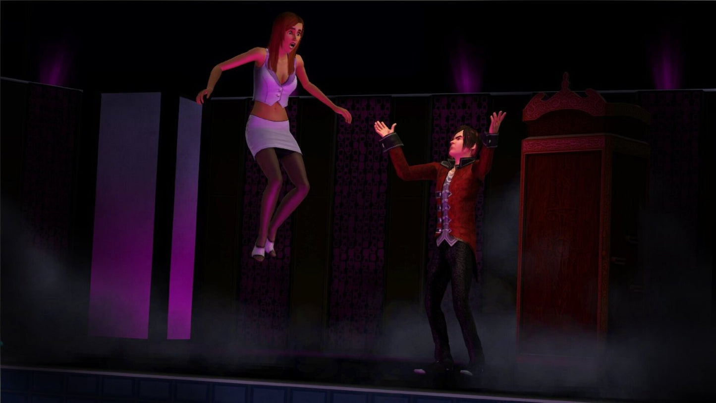 The Sims 3 Showtime Katy Perry Collector’s Edition EA App Key GLOBAL   - Electronic Arts [Email/Instant Delivery]