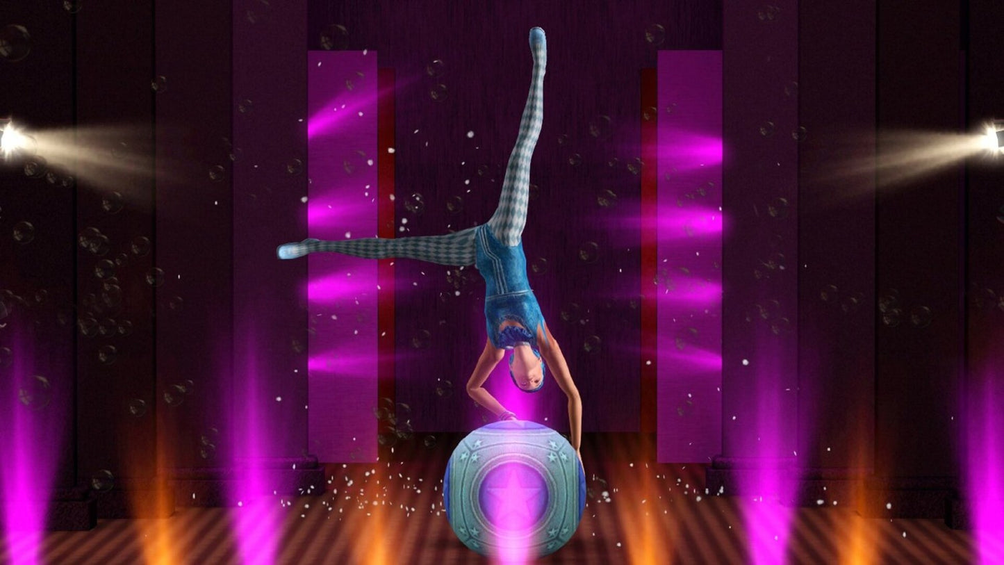 The Sims 3 Showtime Katy Perry Collector’s Edition EA App Key GLOBAL   - Electronic Arts [Email/Instant Delivery]