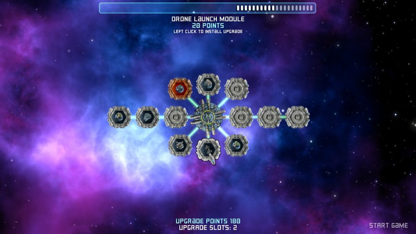 StarFence Steam Key GLOBAL   - Casualogic [Email/Instant Delivery]