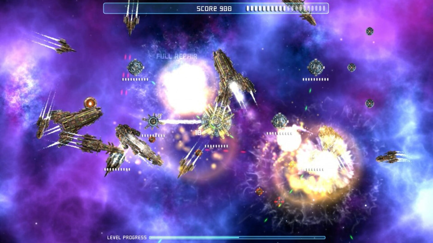 StarFence Steam Key GLOBAL   - Casualogic [Email/Instant Delivery]
