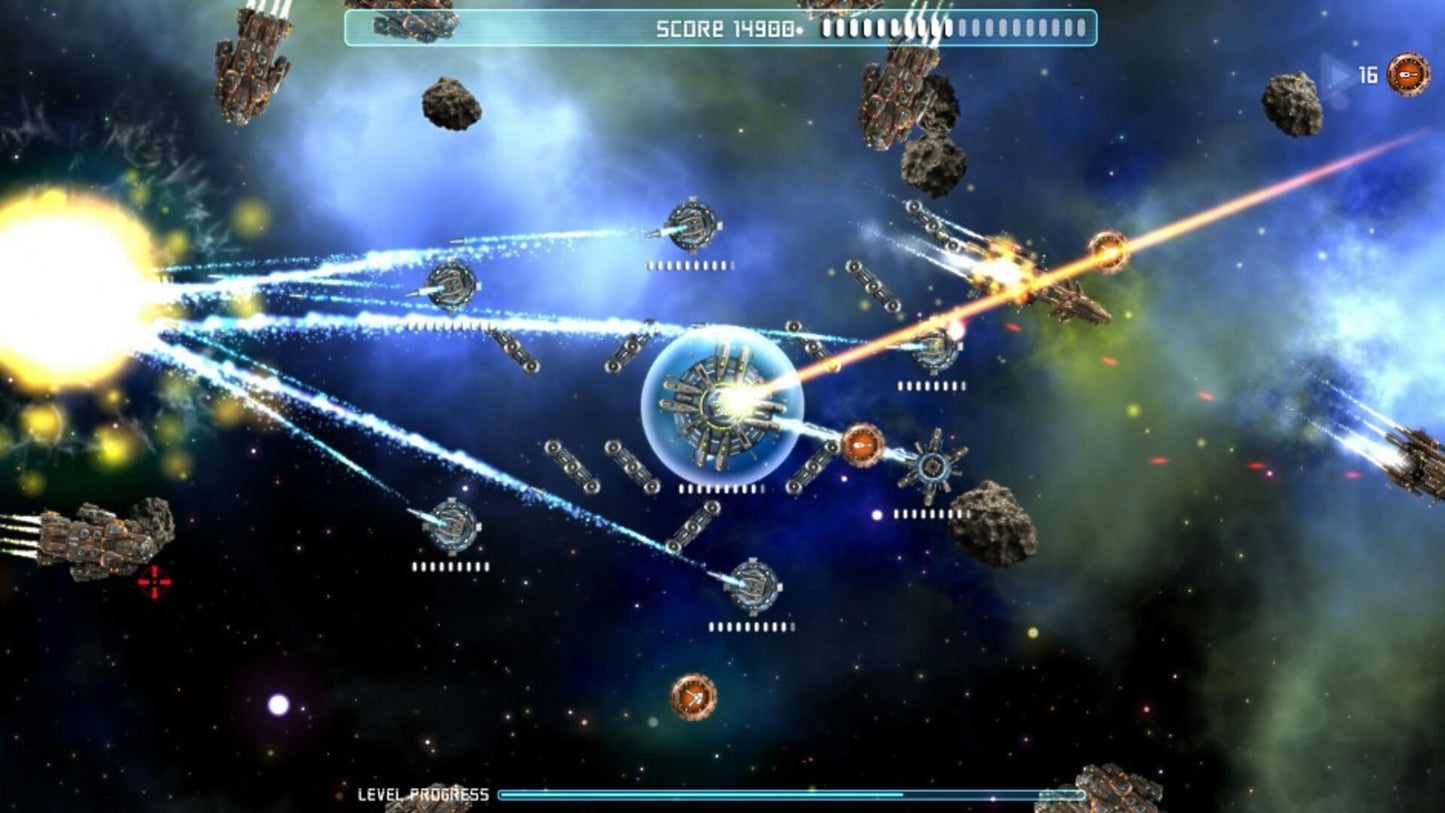 StarFence Steam Key GLOBAL   - Casualogic [Email/Instant Delivery]