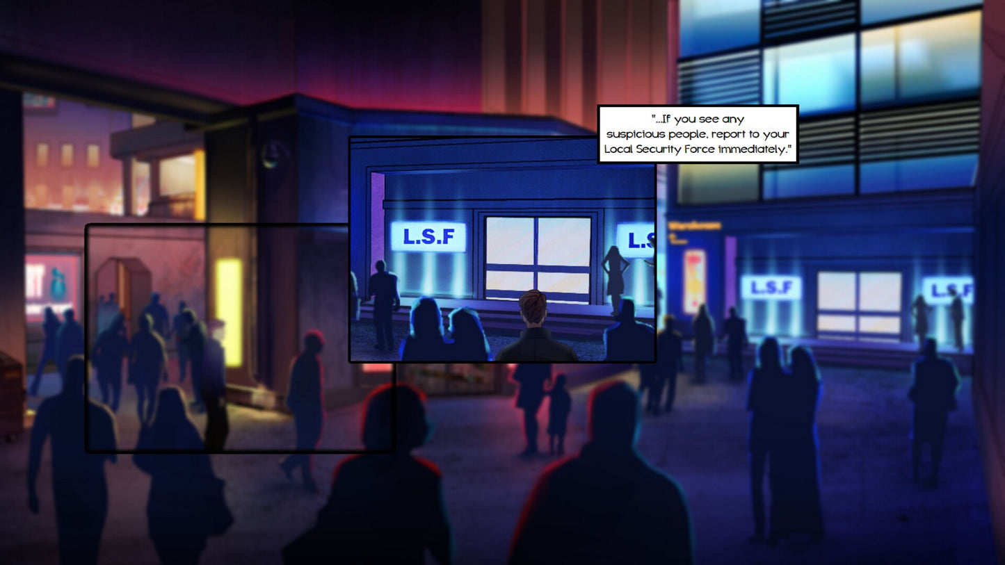 Return NULL - Episode 1 Steam Key GLOBAL   - Digital Tribe [Email/Instant Delivery]