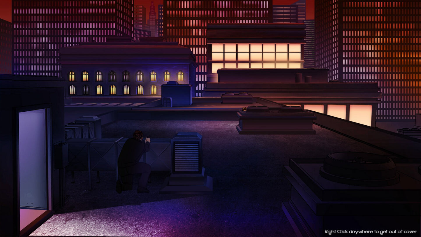 Return NULL - Episode 1 Steam Key GLOBAL   - Digital Tribe [Email/Instant Delivery]