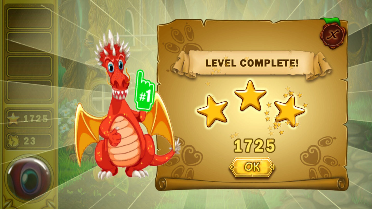 The Hidden Dragon Steam Key GLOBAL   - EnsenaSoft [Email/Instant Delivery]