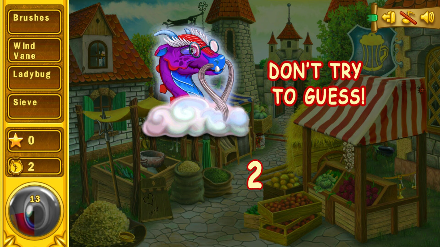 The Hidden Dragon Steam Key GLOBAL   - EnsenaSoft [Email/Instant Delivery]