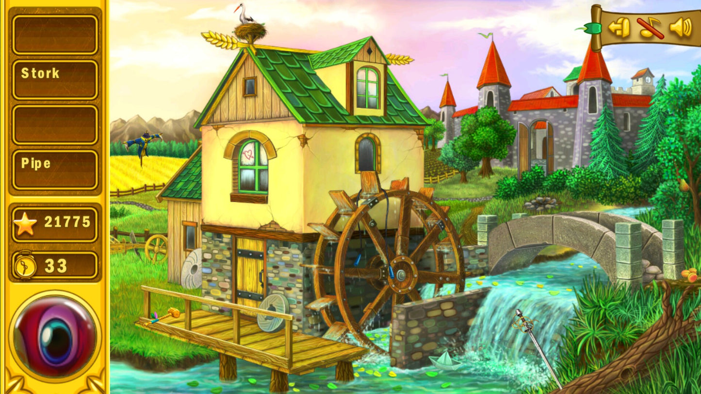 The Hidden Dragon Steam Key GLOBAL   - EnsenaSoft [Email/Instant Delivery]