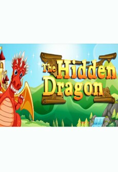 The Hidden Dragon Steam Key GLOBAL   - EnsenaSoft [Email/Instant Delivery]