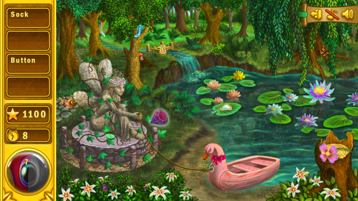 The Hidden Dragon Steam Key GLOBAL   - EnsenaSoft [Email/Instant Delivery]