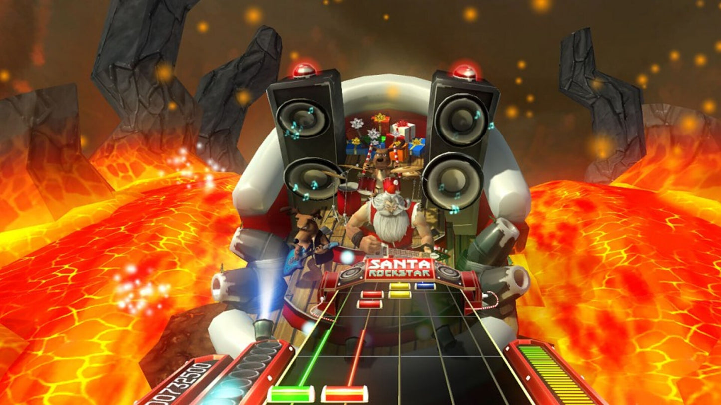 Santa Rockstar Steam Key GLOBAL   - Bekho Team [Email/Instant Delivery]