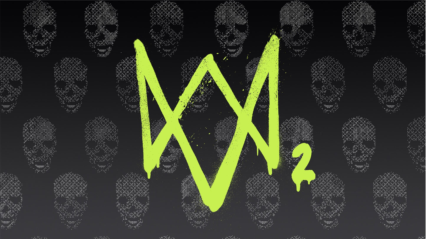 Watch Dogs 2 | Gold Edition (Xbox One) - Xbox Live Key - UNITED STATES   - Ubisoft [Email/Instant Delivery]