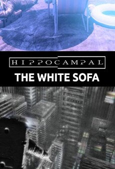 Hippocampal: The White Sofa Steam Key GLOBAL   - Strategy First [Email/Instant Delivery]
