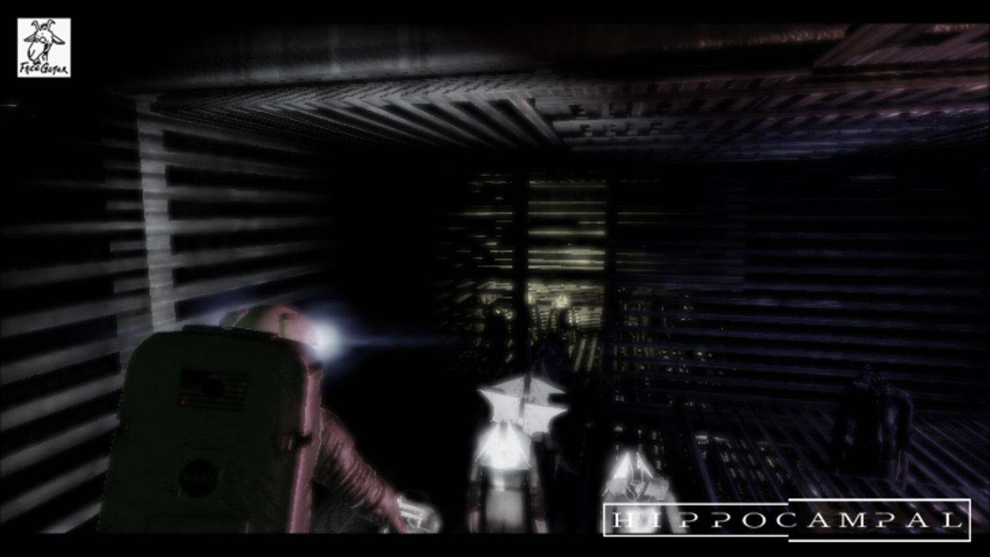 Hippocampal: The White Sofa Steam Key GLOBAL   - Strategy First [Email/Instant Delivery]