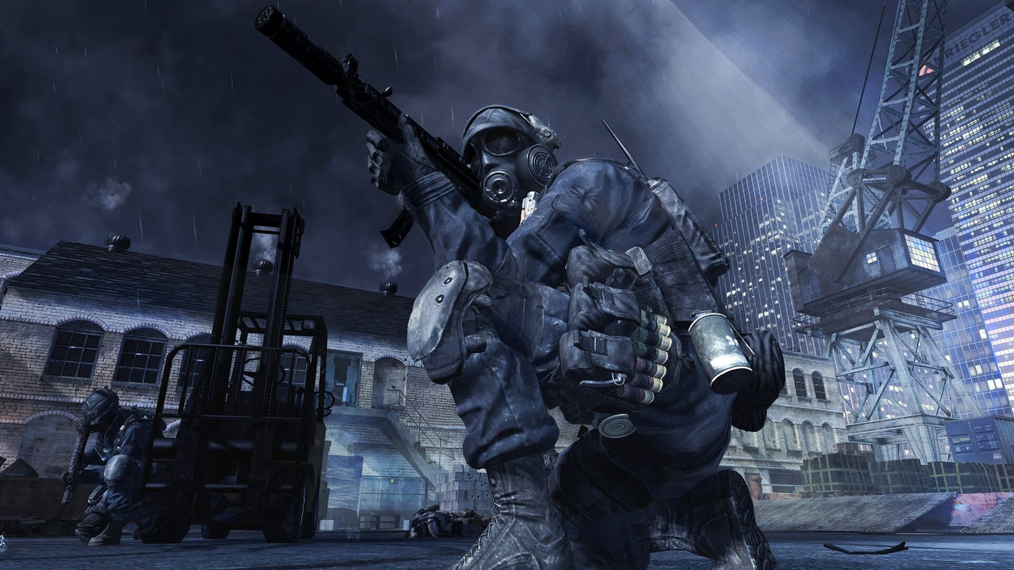 Call of Duty: Modern Warfare 3 (2011) (PC) - Steam Gift - GLOBAL   - Activision [Email/Instant Delivery]